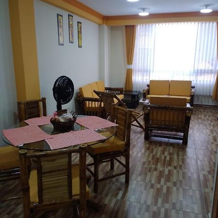 Апартаменты Acogedor Departamento Коройко Экстерьер фото